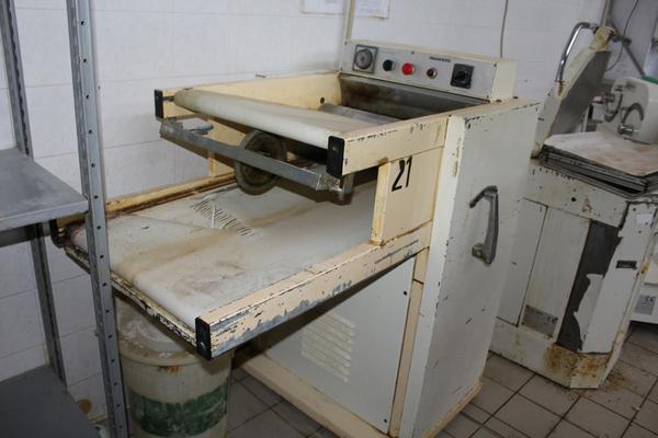 Agroalimentare in vendita
