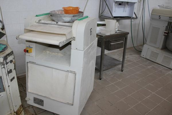 Formatori laminatrici in vendita