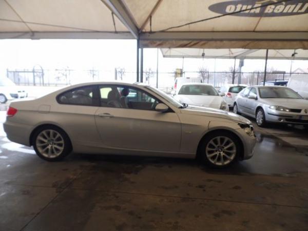 10#3962 BMW 320 D in vendita - foto 1