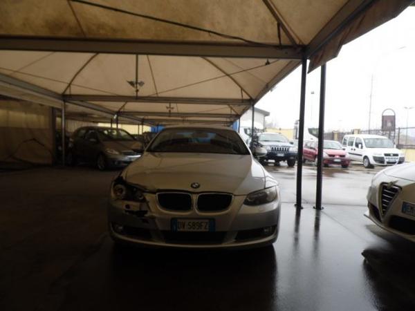 10#3962 BMW 320 D in vendita - foto 2