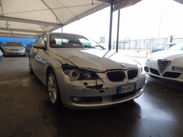 10#3962 BMW 320 D in vendita - foto 3