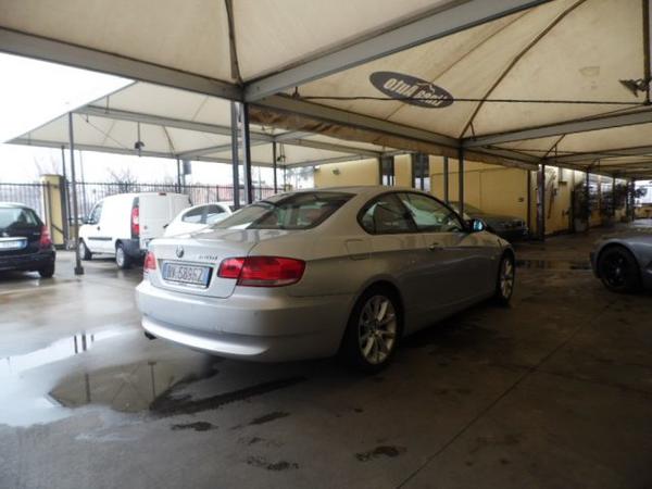 10#3962 BMW 320 D in vendita - foto 4