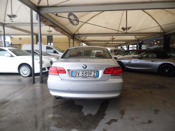 10#3962 BMW 320 D in vendita - foto 5