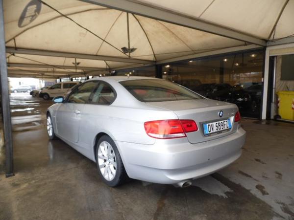 10#3962 BMW 320 D in vendita - foto 6