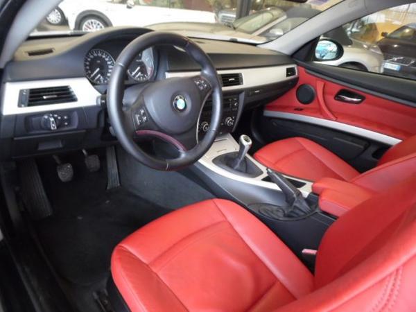 10#3962 BMW 320 D in vendita - foto 9