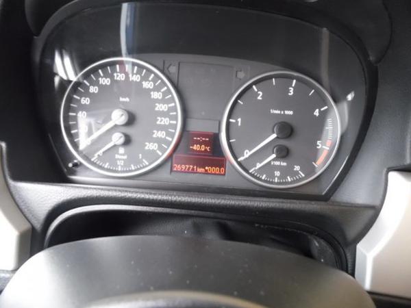 10#3962 BMW 320 D in vendita - foto 10
