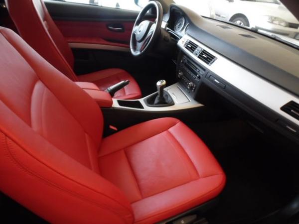 10#3962 BMW 320 D in vendita - foto 11