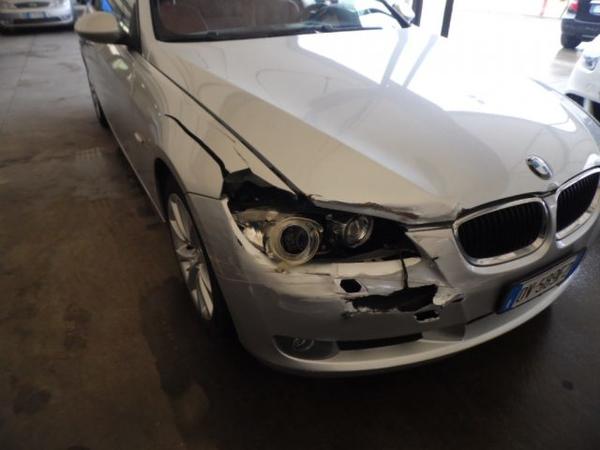 10#3962 BMW 320 D in vendita - foto 12