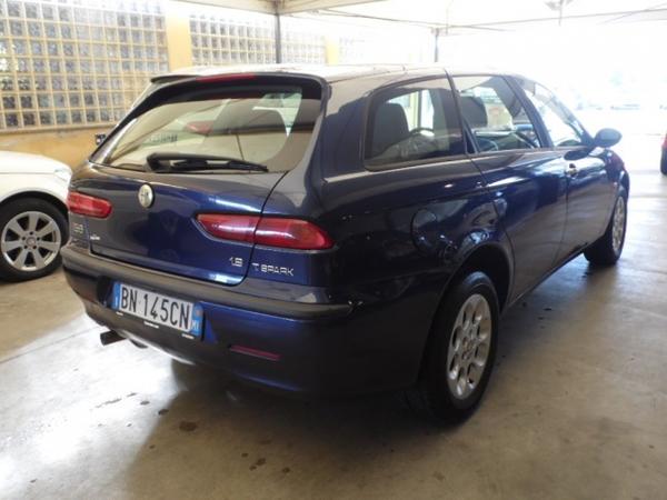 11#3962 Alfa Romeo in vendita - foto 8