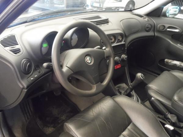 11#3962 Alfa Romeo in vendita - foto 11