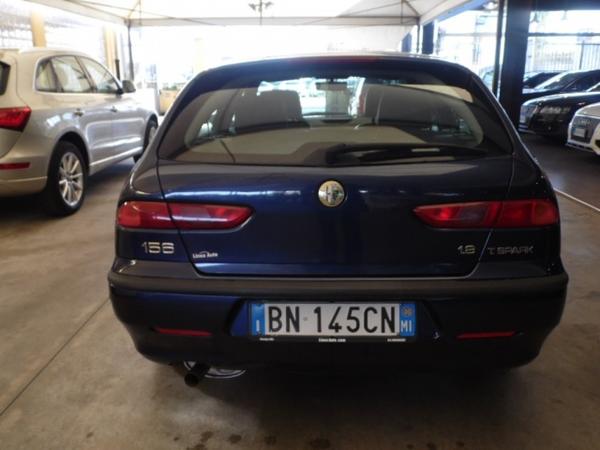 11#3962 Alfa Romeo in vendita - foto 12