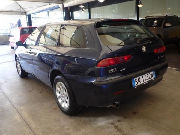 11#3962 Alfa Romeo in vendita - foto 13
