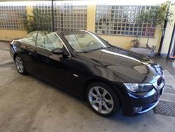 Bmw 320 Cabrio - Lotto 12 (Asta 3962)
