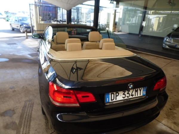 12#3962 Bmw 320 Cabrio in vendita - foto 3