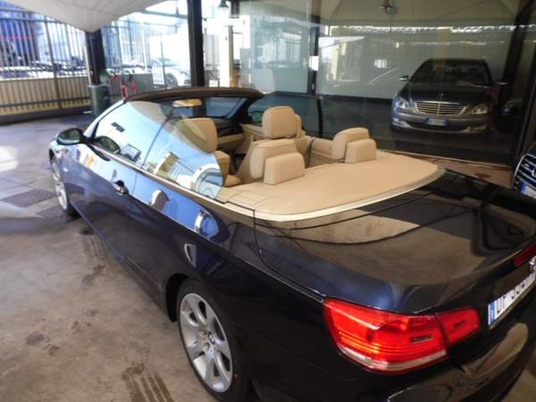 12#3962 Bmw 320 Cabrio in vendita - foto 4