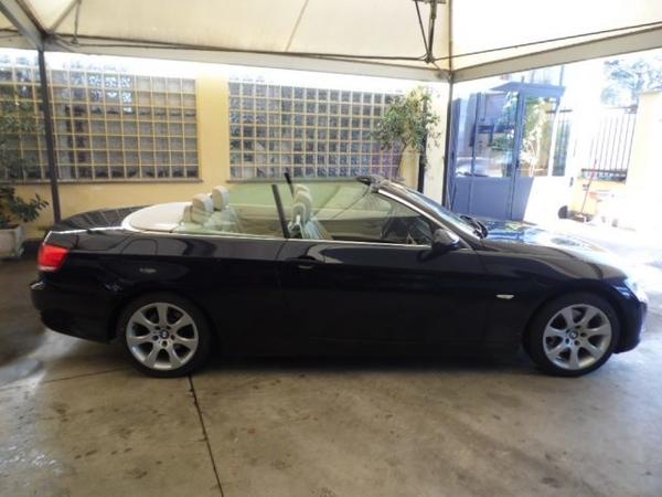 12#3962 Bmw 320 Cabrio in vendita - foto 5