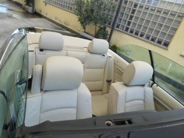 12#3962 Bmw 320 Cabrio in vendita - foto 6