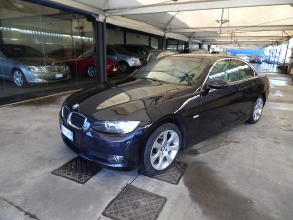 12#3962 Bmw 320 Cabrio in vendita - foto 8