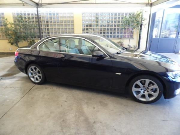 12#3962 Bmw 320 Cabrio in vendita - foto 11