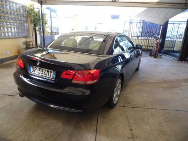 12#3962 Bmw 320 Cabrio in vendita - foto 12