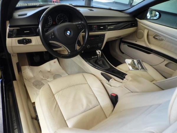 12#3962 Bmw 320 Cabrio in vendita - foto 15
