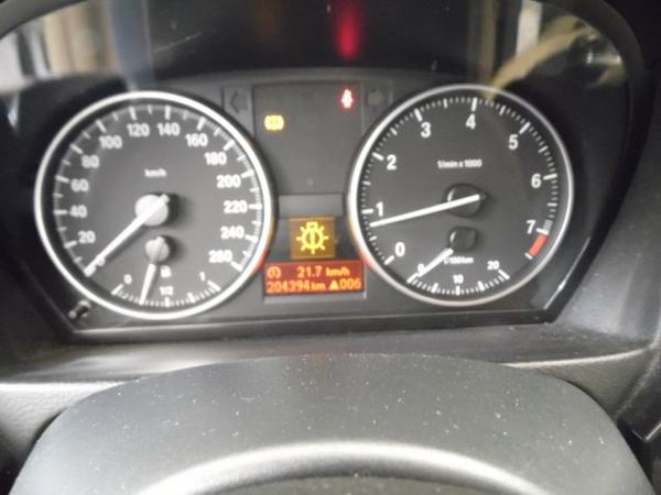 12#3962 Bmw 320 Cabrio in vendita - foto 16