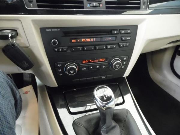12#3962 Bmw 320 Cabrio in vendita - foto 17