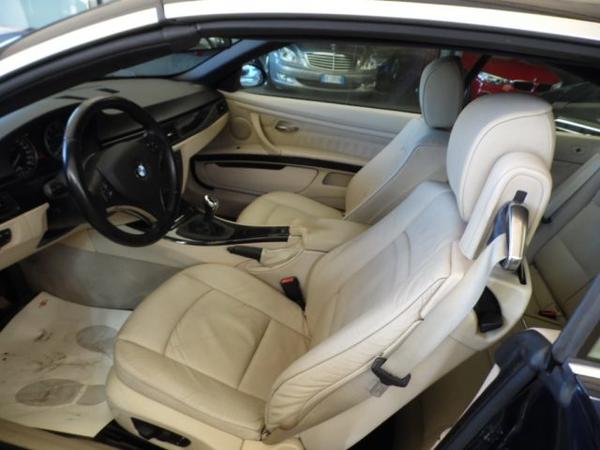12#3962 Bmw 320 Cabrio in vendita - foto 18