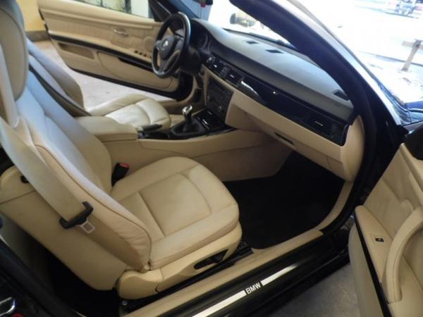 12#3962 Bmw 320 Cabrio in vendita - foto 19