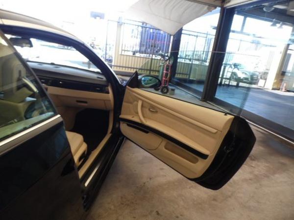 12#3962 Bmw 320 Cabrio in vendita - foto 21