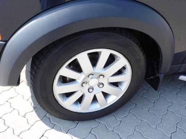 13#3962 Land Rover Discovery 3 2.7 TDV6 HSE in vendita - foto 10