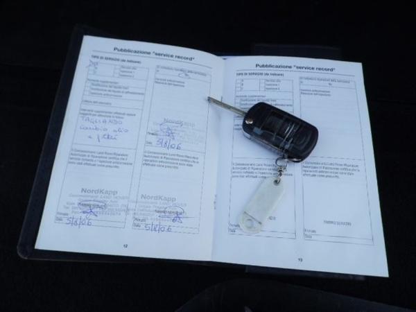 13#3962 Land Rover Discovery 3 2.7 TDV6 HSE in vendita - foto 14