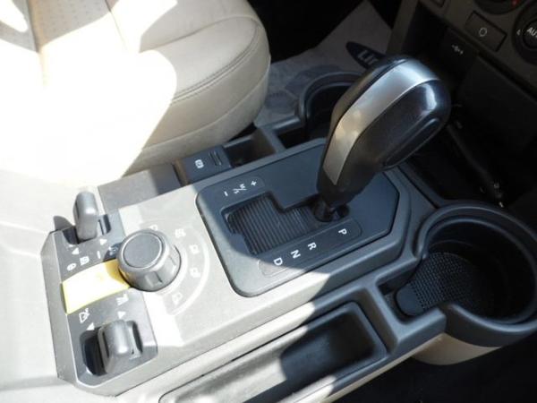 13#3962 Land Rover Discovery 3 2.7 TDV6 HSE in vendita - foto 15