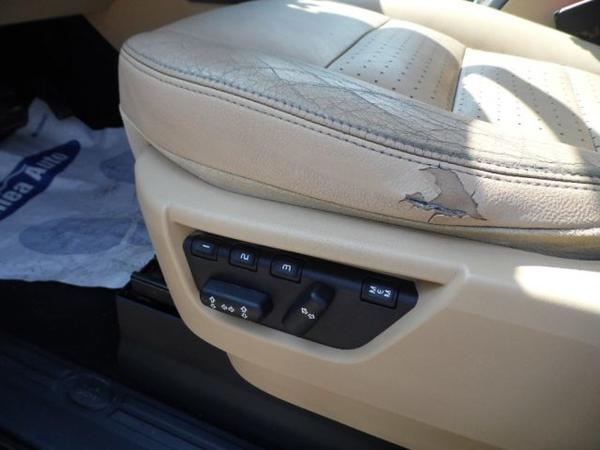 13#3962 Land Rover Discovery 3 2.7 TDV6 HSE in vendita - foto 17