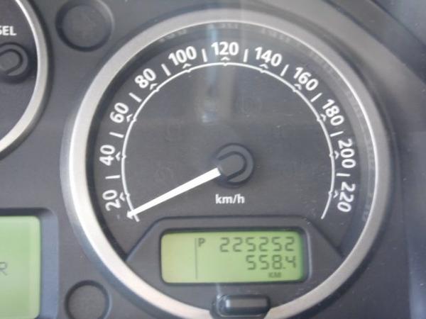 13#3962 Land Rover Discovery 3 2.7 TDV6 HSE in vendita - foto 20