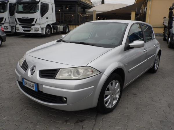 Automobili in vendita