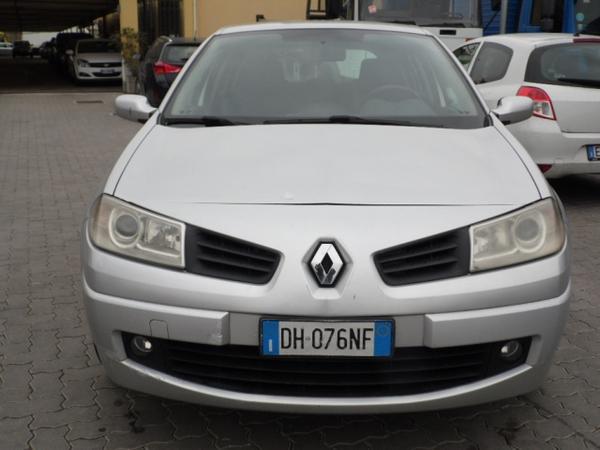 2#3962 Renault Megane in vendita - foto 2