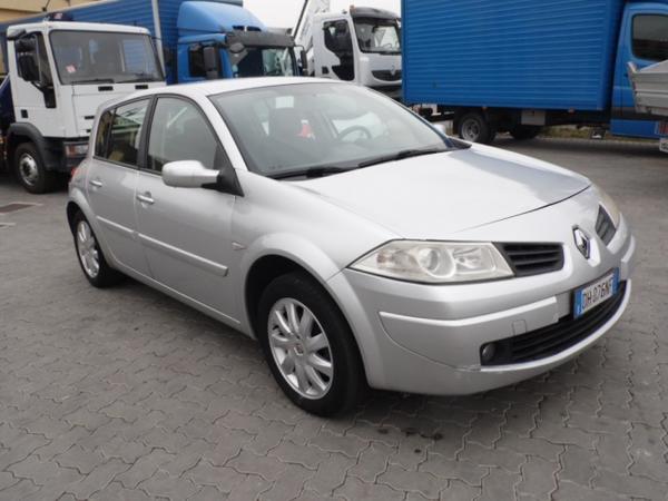 2#3962 Renault Megane in vendita - foto 3