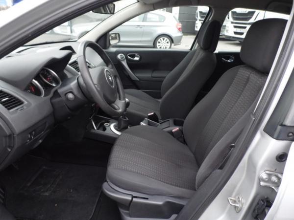 2#3962 Renault Megane in vendita - foto 5
