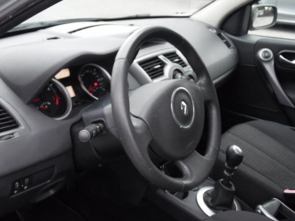 2#3962 Renault Megane in vendita - foto 6