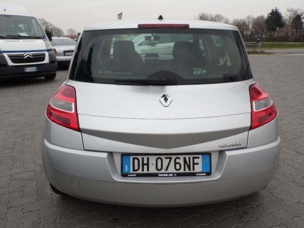 2#3962 Renault Megane in vendita - foto 7
