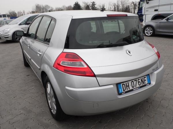 2#3962 Renault Megane in vendita - foto 8