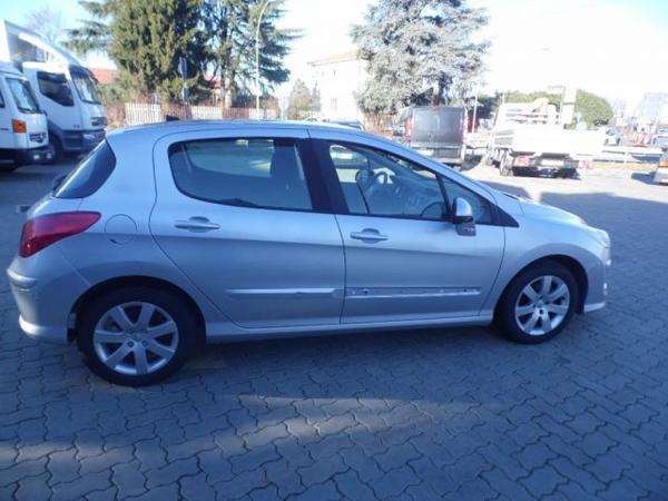 3#3962 Peugeot 308 in vendita - foto 1