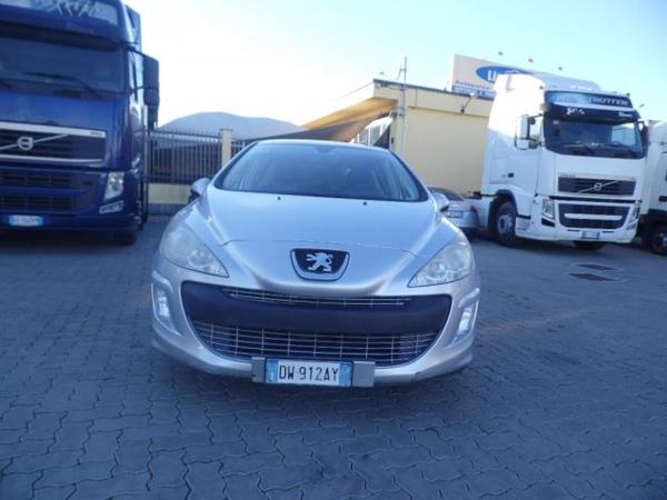 3#3962 Peugeot 308 in vendita - foto 2