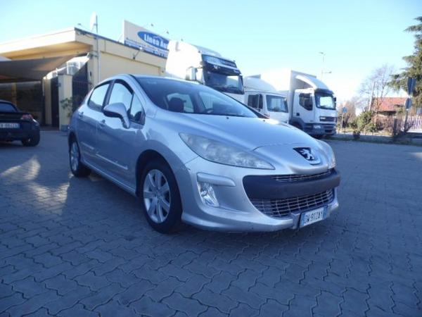 3#3962 Peugeot 308 in vendita - foto 3