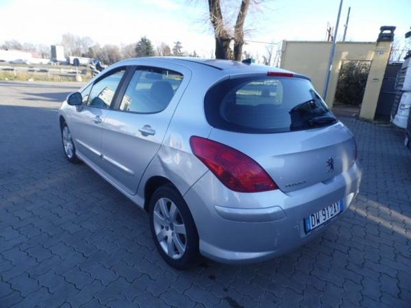 3#3962 Peugeot 308 in vendita - foto 5
