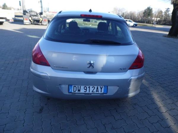 3#3962 Peugeot 308 in vendita - foto 6