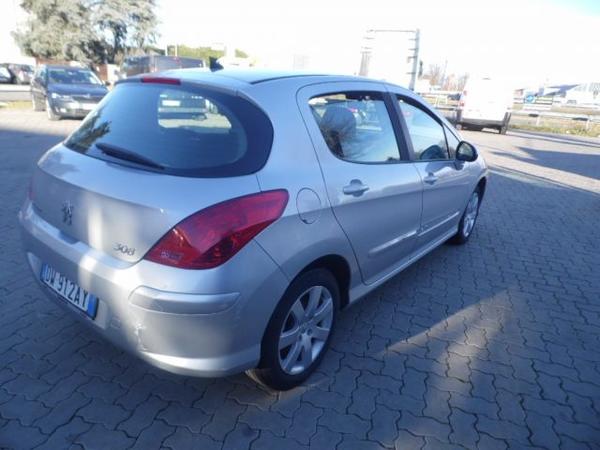 3#3962 Peugeot 308 in vendita - foto 7