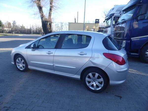 3#3962 Peugeot 308 in vendita - foto 8
