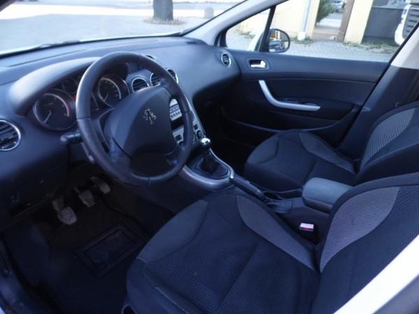 3#3962 Peugeot 308 in vendita - foto 9